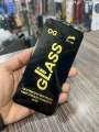 Huawei Y9 Prime 2019 Curved Tempered Glass Screen Protector Full Edge HD+ Anti-Dirt. 