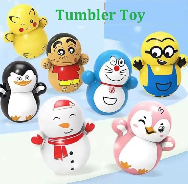 Roly%20Poly%20Cartoon%20Character%20Toys%20Set%20for%20Babies%20%E2%80%93%20Shinchan,%20Pikachu,%20Doraemon,%20Minion,%20Penguin,%20Snowman%20%E2%80%93%20Wobble%20Toys%20for%20Kids%20%E2%80%93%20Early%20Learning%20&%20Fun%20%E2%80%93%20Best%20Baby%20Gift%20Toy%E2%80%93%20Colorful%20Plastic%20Toys%20-%20Image%204