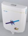 Flush Tank for Bath, modern Bathroom, Toiletinnovation, Bathroom Upgrade, EcoFlush Revolutionize Your Bathroom: Advanced Flush Tank Design. 