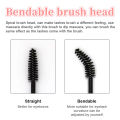 5-50 PCSHot Sale Disposable Crystal Eyelash Makeup Brush Diamond Handle Mascara Stick Eyelash Extension Makeup Tool New. 