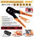 JACKMY CRIMOING TOOL ORIGINAL (). 
