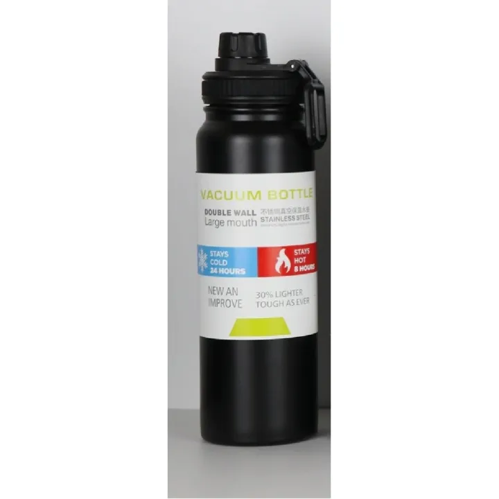 800ml%20Double%20Wall%20Vacuum%20Insulated%20304%20Stainless%20Steel%20hot%20and%20cold%20Sport%20Water%20Bottle-Multicolour%20-%20Image%206