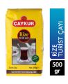 Turkish Tea 500 gr Rize Tourist TEA. 
