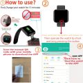 Smart Watch Sport Fitness Kids Clock 2024 Children Watches For Girls Boys Gift LED Electronic Bracelet Digital Wristwatch Mens. 