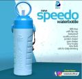 Speedo Theramic Water Bottle 700ML, Hot and cool water bottle, Kids water bottle, school bottle. 