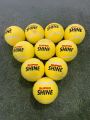 Original Super Shine Tape Ball/ Cricket Ball/ Tenis Ball | For Indoor And Outdoor Use | Single Piece |. 