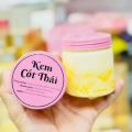 Authentic Kem Cốt Thái Whitening Body Cream (Kem Cot Thai Body Cream). 