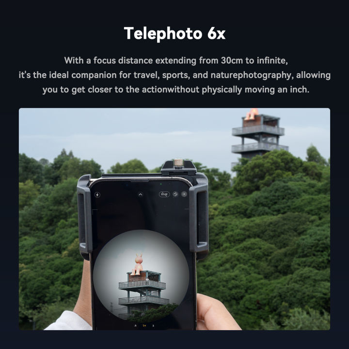 APEXEL%202in1%20Telephoto%20Macro%20Lens%20Observation%206X%20%20Lens%20for%20IPhone/Android%20Phones%20Shooting%20Mobile%20Phone%20Lens%20Accessories%20-%20Image%205
