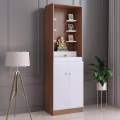 Puja Stand / Altar Stand / Altar Cupboard/ Shrine Cupboard / Buddha Mandir / Pooja Mandir / home Temple - BSS 300. 