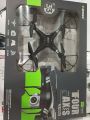 Y series 2.4Ghz Four Axis Quadcopter with wifi hd camera -  Aerial Photography with One key return Option. 