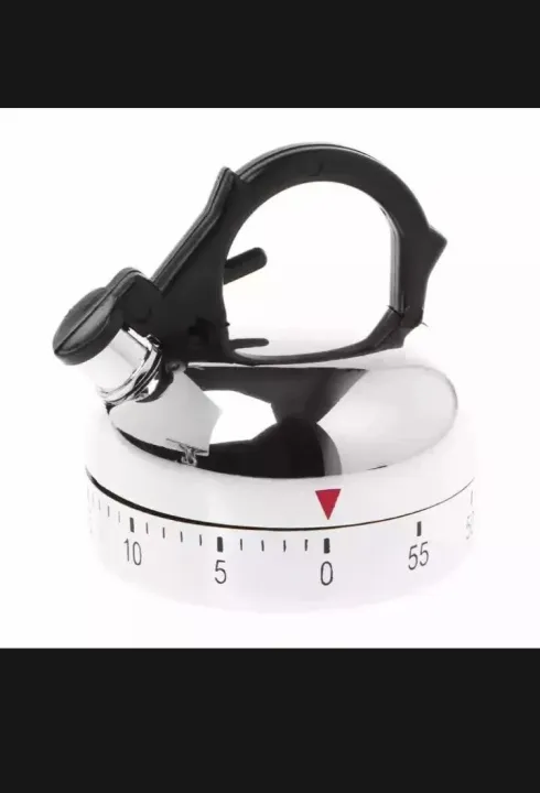1pc%20White%20Kitchen%20Timer%20Alarm%20Mechanical%20Kettle%20Shaped%20Timer%20Clock%20Counting%2060%20Min...%20-%20Image%206