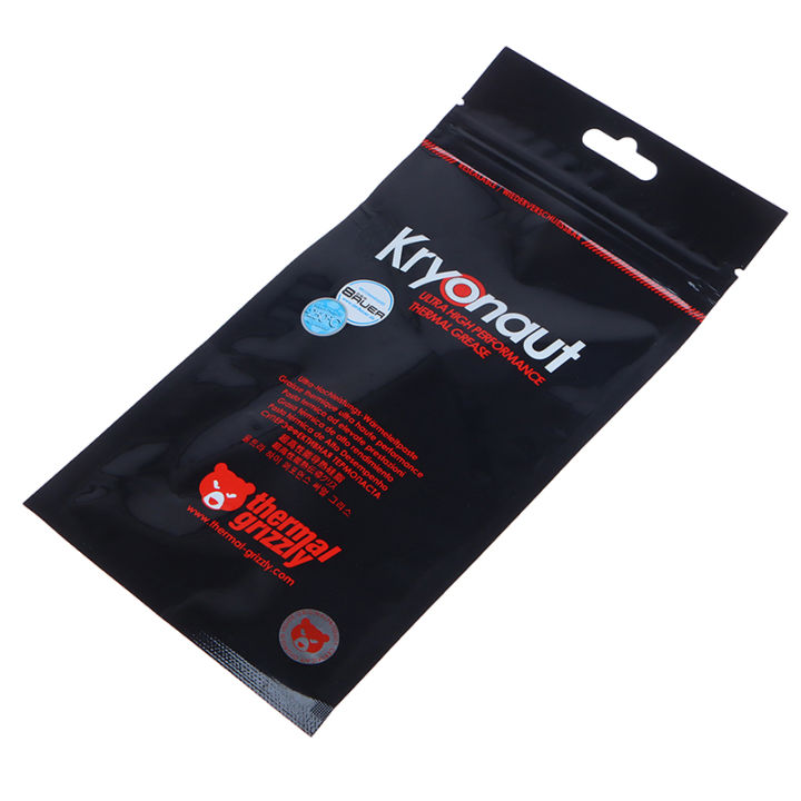 1g%20Thermal%20Grizzly%20Kryonaut%20Extreme%20KE%20Thermal%20Paste%20for%20CPU/GPU%20Cooler%20Large%20Capacity%20Compound%20Cooling%20Silicone%20Grease%20-%20Image%203