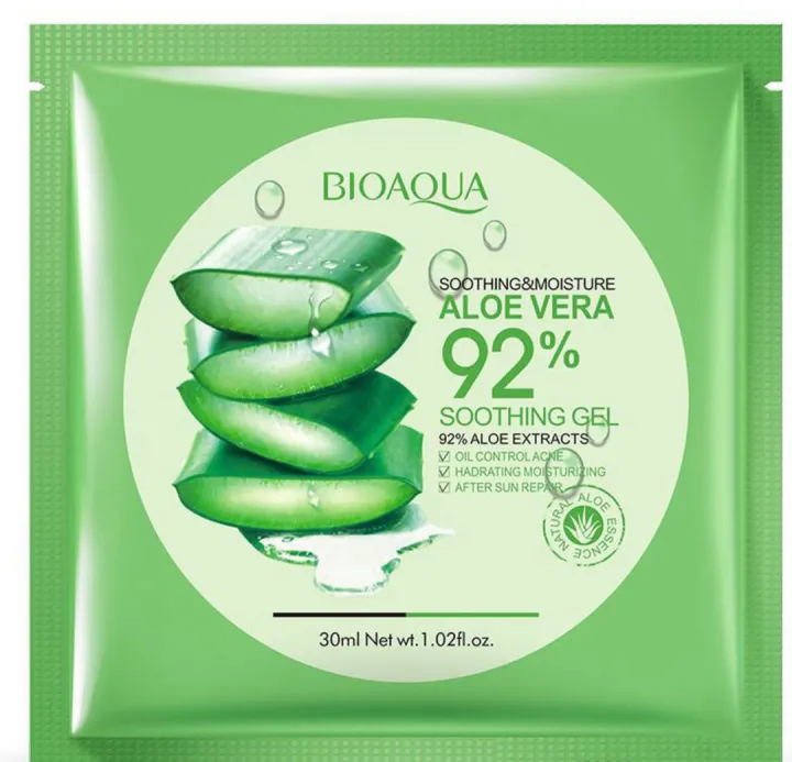 BIOAQUA%20Soothing%20&%20Moisture%20Aloe%20Vera%2092%25%20Soothing%20Gel%20Face%20Sheet%20Mask-%2030g%20-%20Image%207