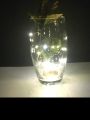 decoration light for room battery oprated. almost 70 inches long. 