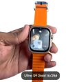 Ultra S9 5G Smart Watch 2.2" Android 10 | 8GB+128GB / 16GB+256GB | Dual Camera | WiFi | SIM | Calling | Playstore | YouTube | Facebook | Free Fire | TikTok | IMO | 700mAh Battery | Smartwatch for Men & Women. 