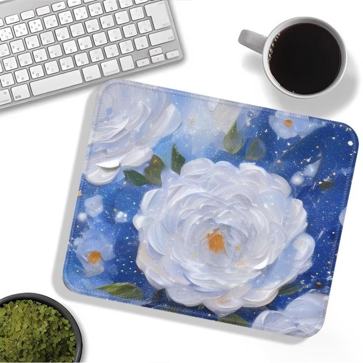 Beautiful%20Flowers%20Anti%20slip%20Mouse%20Pad%20Desk%20accessories%20Keyboard%20Mouse%20Pad%20office%20Pad%20Game%20Console%20Pad%20Computer%20Laptop%20Pad%20-%20Image%203