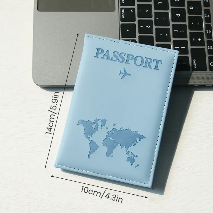 Travel%20Passport%20Cover%20Protective%20Case%20Simple%20Couple%20Passport%20Holder%20PU%20Airplane%20Map%20Travel%20Passport%20Cover%20Document%20Bag%20-%20Image%206