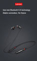 Lenovo HE05X Magnetic Neckband Bluetooth Earphone Neckband BD nGADGE. 