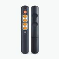 Learning Remote Control with Big Buttons, 6 Keys Universal Remote Control Smart Controller for TV STB DVD DVB HiFi VCR. 