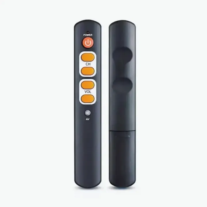 Learning%20Remote%20Control%20with%20Big%20Buttons,%206%20Keys%20Universal%20Remote%20Control%20Smart%20Controller%20for%20TV%20STB%20DVD%20DVB%20HiFi%20VCR%20-%20Image%202