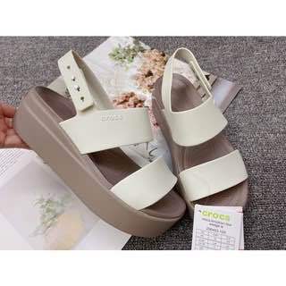 Crocs%20LiteRide%20Women%E2%80%99s%20Mid%20Wedge%20Comfy%20Sandals%20-%20Image%203