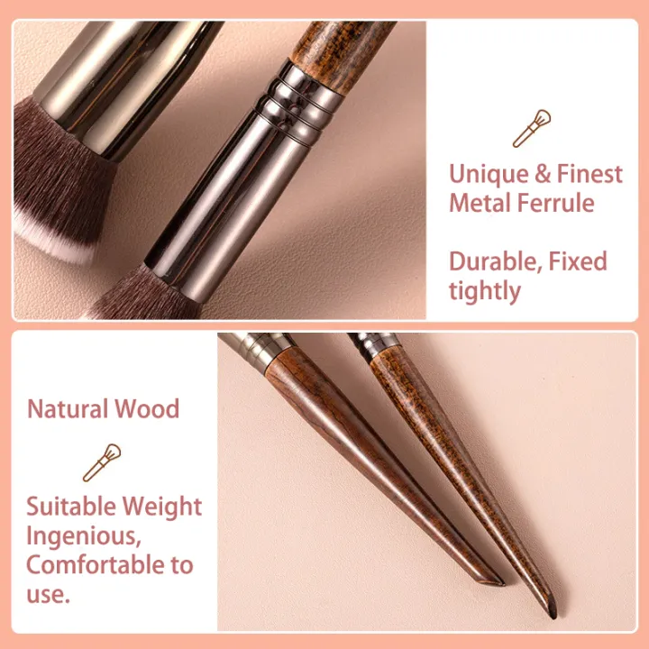 OVW%20Makeup%20Brush%20Set%20Foundation%20Concealer%20Brush%20Blending%20Cosmetic%20Beauty%20Tool%20for%20Face%20-%20Image%204