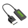 Original Console For Xbox To HDMI-compatible AV Cable Adapter Connect To HDTV For Classic Console Models Wholesale Dropshipping. 