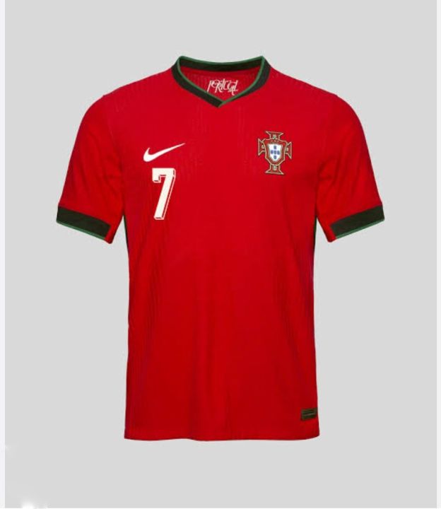 Portugal jersey