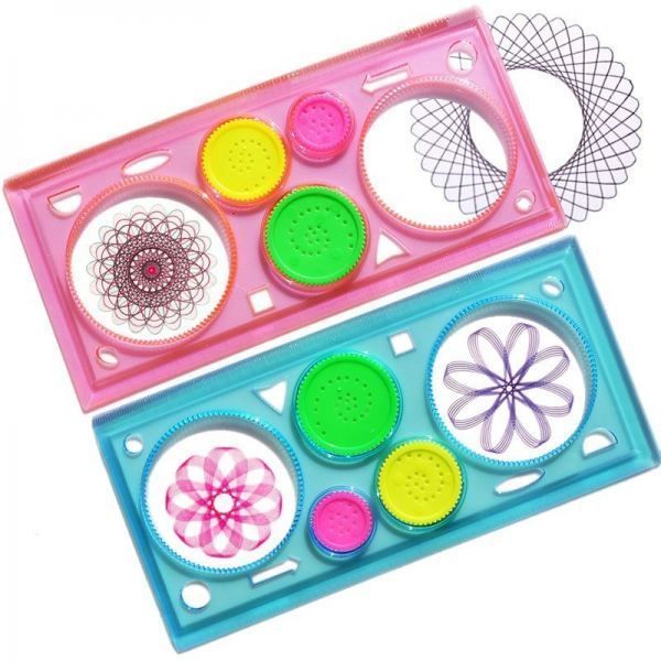 Spirograph%20Geometric%20Ruler%20Stencil%20Design%20Creative%20Gift%20Designer%20Spiral%20Art%20Tool%20-%20Image%203