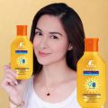 Roushun Face & Body Sunblock Whitening Lotion 90spf 200ml. 