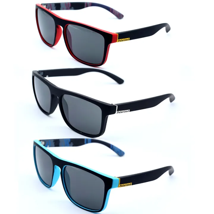 3/1PCS%20Polarized%20Square%20Sunglasses%20Unisex%20Fashion%20Classic%20Driving%20Shades%20for%20Outdoor%20Sports%20Cycling%20Travel%20Fishing%20Eyewears%20-%20Image%203