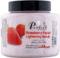 Strawberry Facial Lightening Scrub 500ml. 