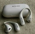 AirPro E-6 Open-Ear Wireless Earbuds – Bluetooth 5.3 Sport Running Headset, Built-in Mic, IPX7 Waterproof, Hi-Fi Sound, 30H Playtime, Lightweight Comfort for Gym, C ycling, and Daily Use air 31 / m10 /m19 / m25 / a9 pro - the shopefy. 