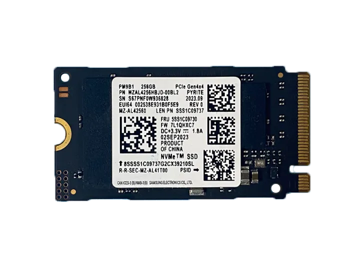 SAMSUNG%20SSD%20M.2%202230/2242%20NVME%20Solid%20State%20Drive%20128GB/256GB/512GB%20for%20for%20Xbox%20Surface%20Pro%20Steam%20Deck%20Ultrabook%20Tablet(OEM)%20-%20Image%203