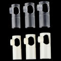 New Flute blower mouthpiece whistle for beginner easy to blow bamboo blowing aid.