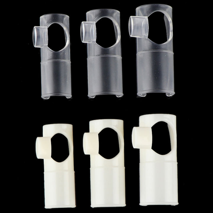 New Flute blower mouthpiece whistle for beginner easy to blow bamboo blowing aid