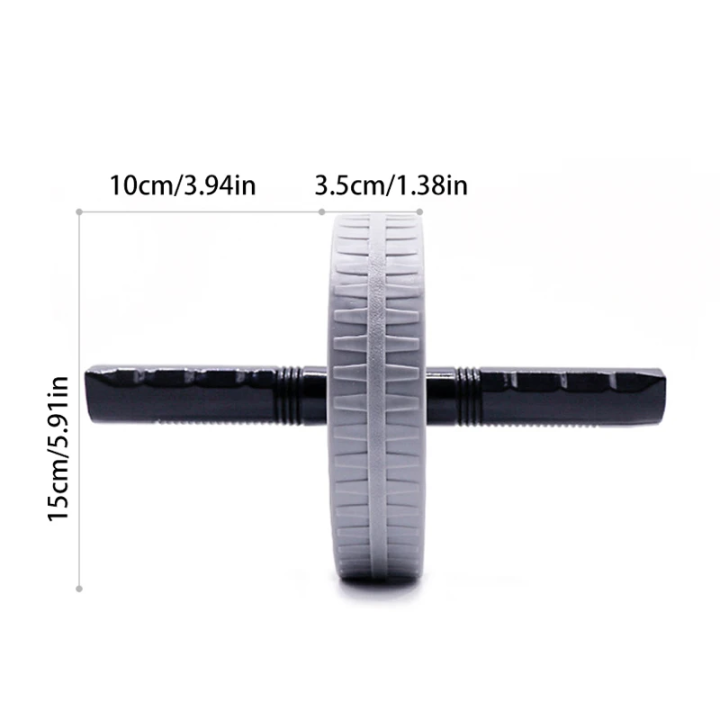 1pc%20Household%20Silent%20Abdominal%20Workout%20Roller,%20Abdominal%20Exercise%20Wheel%20For%20Workout%20Body%20Building,%20Waist%20&%20Tummy%20Slimming%20-%20Image%202