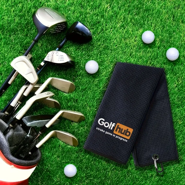 Funny%20Embroidered%20Microfiber%20Premium%20Golf%20Towel,%20Golf%20Accessories%20for%20Men%20Golfers%20Dad%20Boyfriend%20Husband%20Birthday%20Retirement%20-%20Image%203