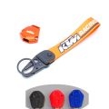 For KTM DUKE390 DUKE250 DUKE200 RC390 DUKE 125/200/250/690 Motorcycle Accessories Aluminium Key Cover Cap Keys Case Shell. 