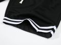 Summer New Men's Sports Basketball Shorts Mesh Quick Dry Gym Shorts for Comfortable Fitness Joggers Casual Breathable Short Pant.