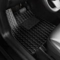Custom Car Floor Mats waterproof wear-resistant anti-slip car floor mat for Tesla model 3  2017 2018 2019 2020 2021 2022. 