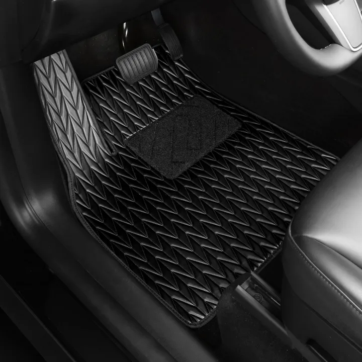 Custom%20Car%20Floor%20Mats%20waterproof%20wear-resistant%20anti-slip%20car%20floor%20mat%20for%20Tesla%20model%203%20%202017%202018%202019%202020%202021%202022%20-%20Image%202