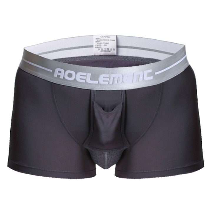 Bullet%20Separation%20Underwear%20Men's%20Ventilated%20and%20Breathable%20Summer%20Dry%20Underwear%20Ice%20Silk%20Pouch%20Ice%20Health%20Boxer%20Briefs%20under%20wear%20for%20men%20-%20Image%204
