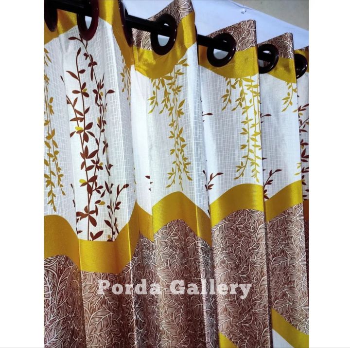 দরজা এবং জানালার জন্য চাইনিজ সিনথেটিক পর্দা, নতুন ক্লাসিকাল হোম টেক্স ...