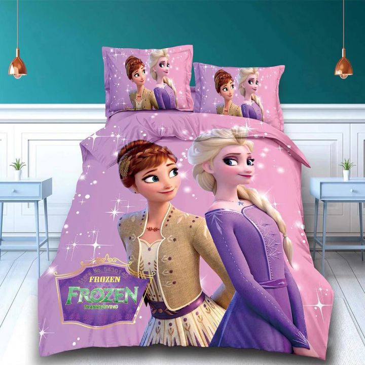 King%20Size%20Double%20%20Cotton%20Bedsheets%20for%20Kids%20Room%20%20Cartoon%20Printed%20Bedsheets%20-%20Image%203