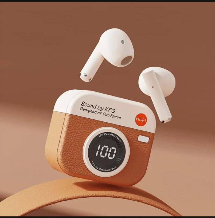 New%20Q86%20TWS%20Wireless%20Earphones%20(Retro%20Camera%20Style)%20-%20Image%202
