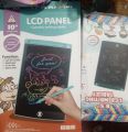 Kids LCD writing tablet 6.5 inch look like 6.5 inch. 