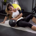 Sauna Pants Fitness Exercise Slimming Leggings Compression Sweat Shorts Workout Waist Trainer Thermo Trimmer for Womens.