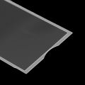 For PSP 1000 2000 3000 LCD Screen Display Glass Plastic Mirror Screen Lens Front Shell Protective Cover Game Accessories.
