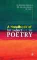 Honours 1st Year Introduction to Poetry Vol I & II for English Department. 